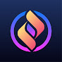 DEEP BLAZE logo