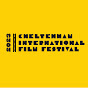 Cheltenham International Film Festival logo
