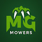 MeanGreenMowers YouTube channel avatar 