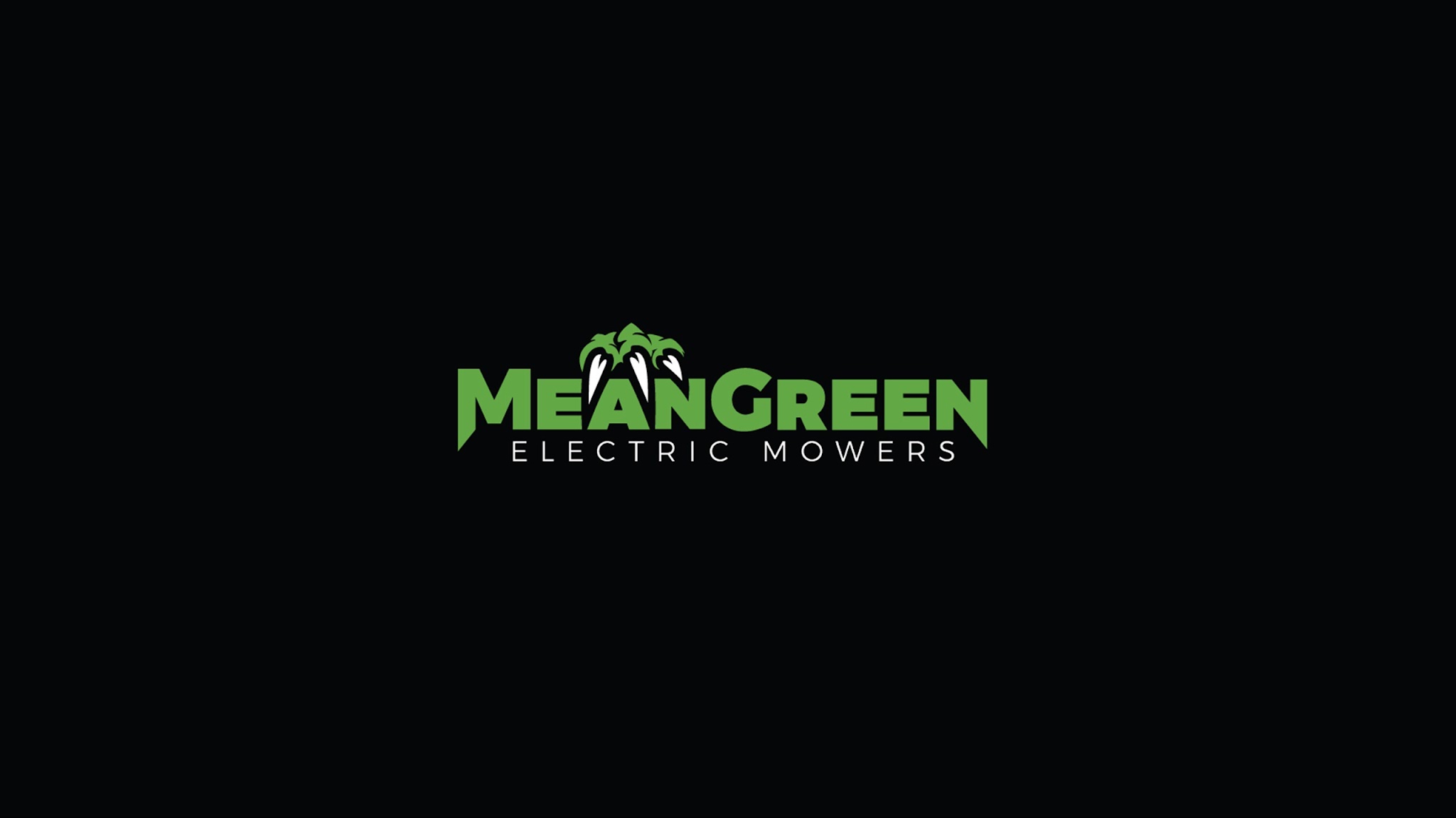 MeanGreenMowers YouTube banner