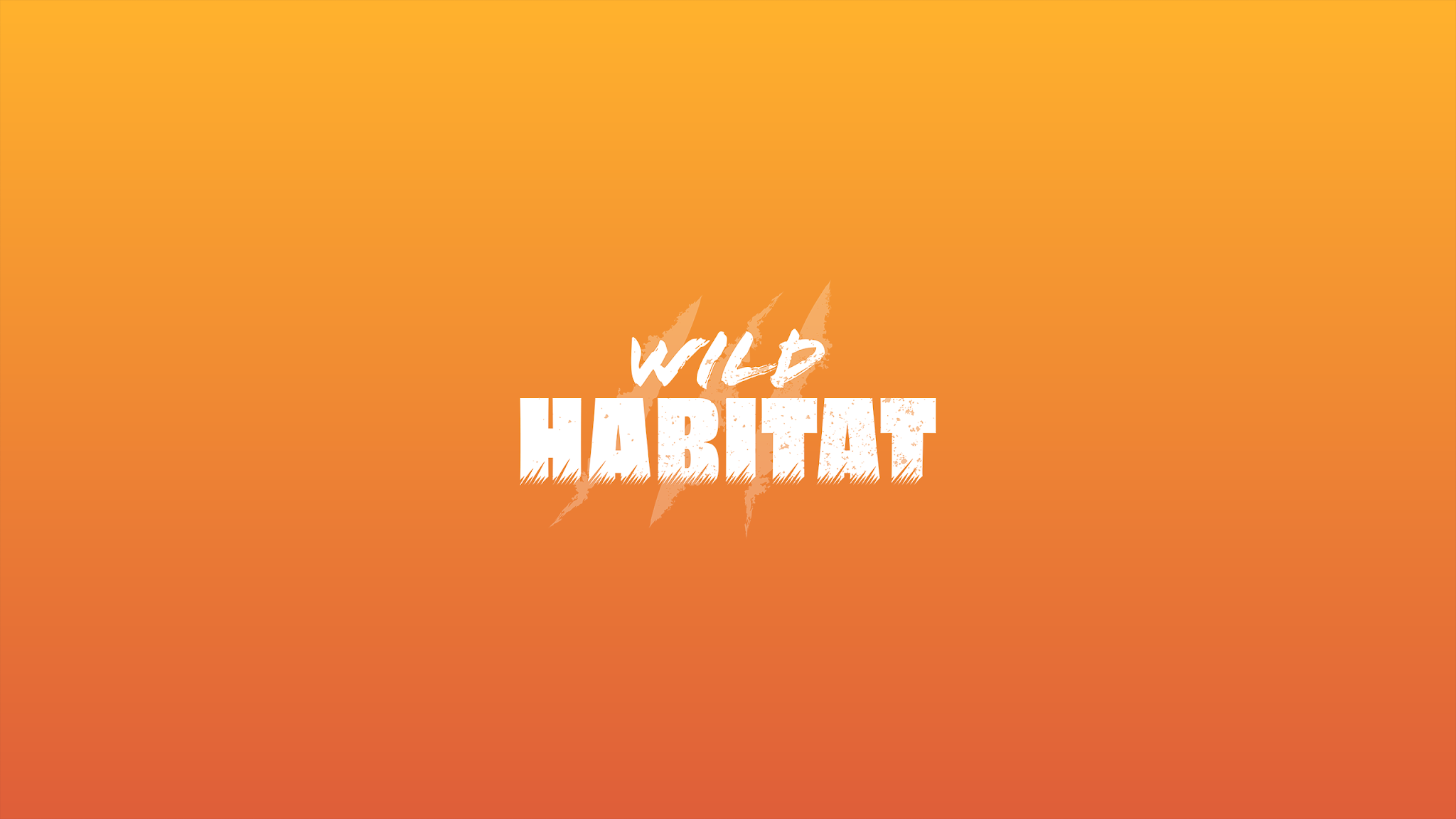 Wild Habitat - Nature Documentaries YouTube banner