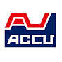 ACCUWAY MACHINERY logo
