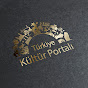 Türkiye Kültür Portalı logo