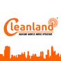 Road Sweeping Machine Manufacturer - Cleanland YouTube channel avatar 