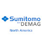 Sumitomo SHI Demag North America YouTube channel avatar 