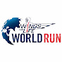 Wings for Life World Run logo