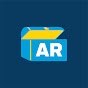 Antiques Roadshow PBS logo