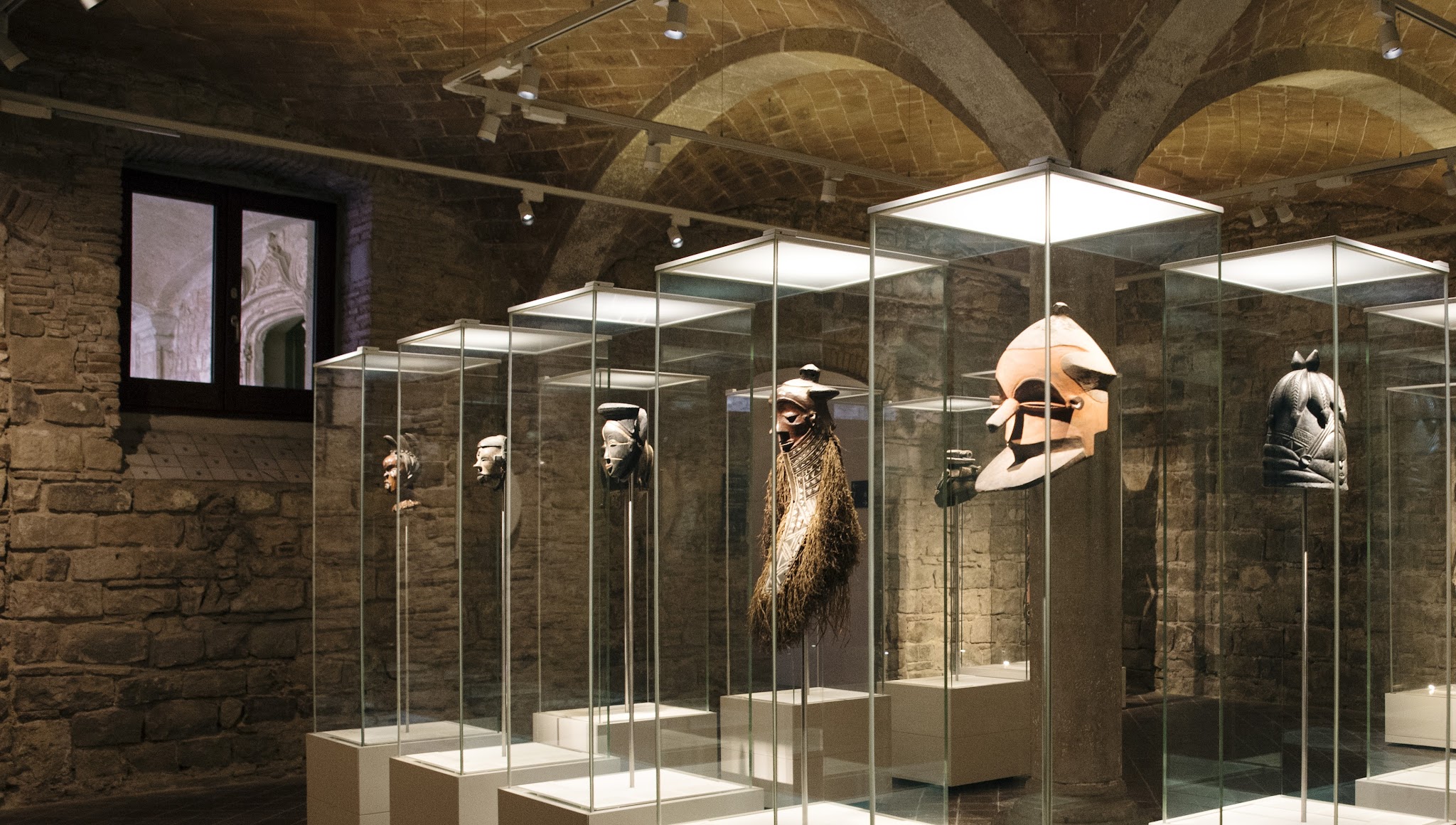 Museu Etnològic i de Cultures del Món YouTube banner