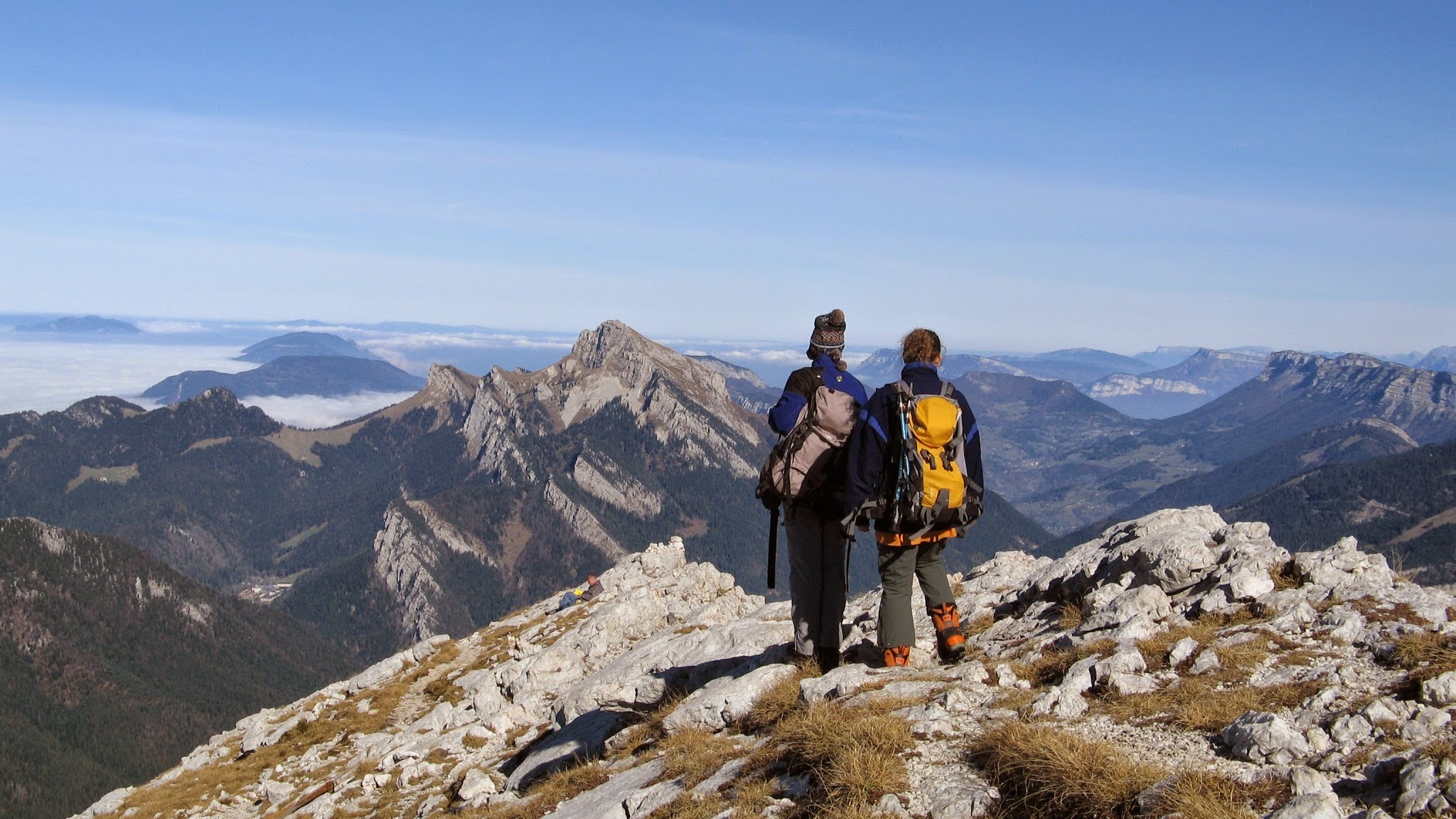 Parc naturel régional de Chartreuse YouTube banner
