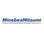MinebeaMitsumi Group Thailand YouTube channel avatar 