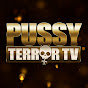 PussyTerrorTV YouTube channel avatar 