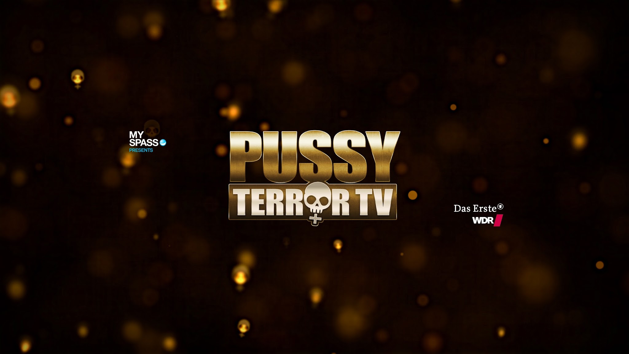 PussyTerrorTV YouTube banner