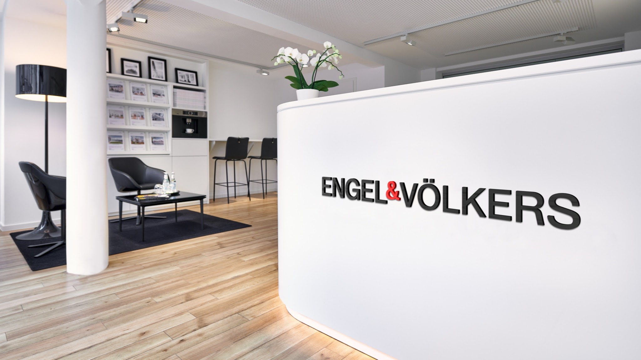 Engel & Völkers Port Elizabeth YouTube banner