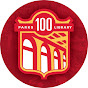 Iowa State University Library logo
