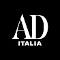 Architectural Digest Italia YouTube channel avatar 