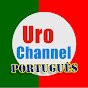 UroChannel em português logo