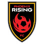 Phoenix Rising Football Club logo