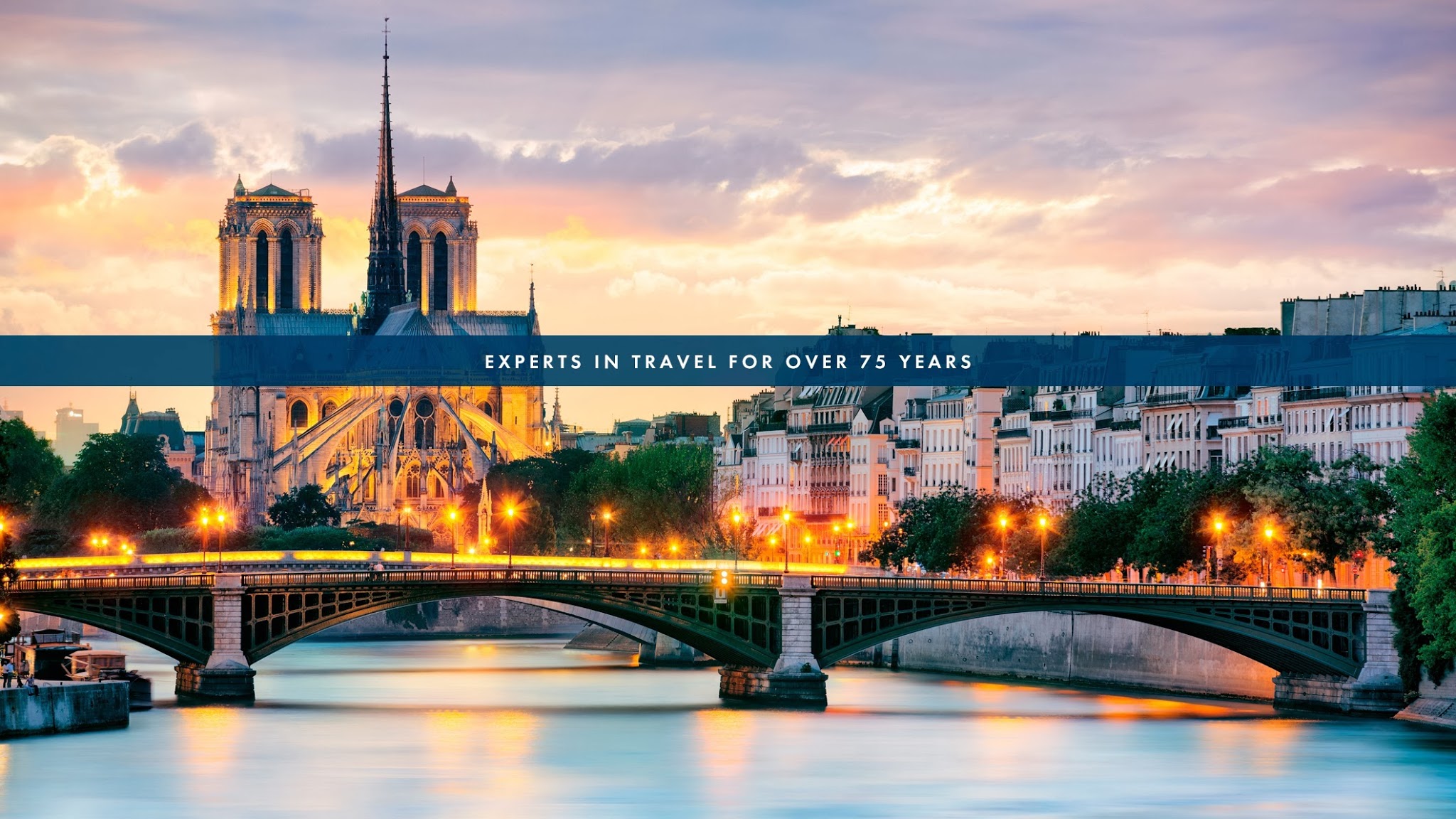Fodor’s Travel YouTube banner