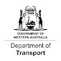 Department of Transport WA logo