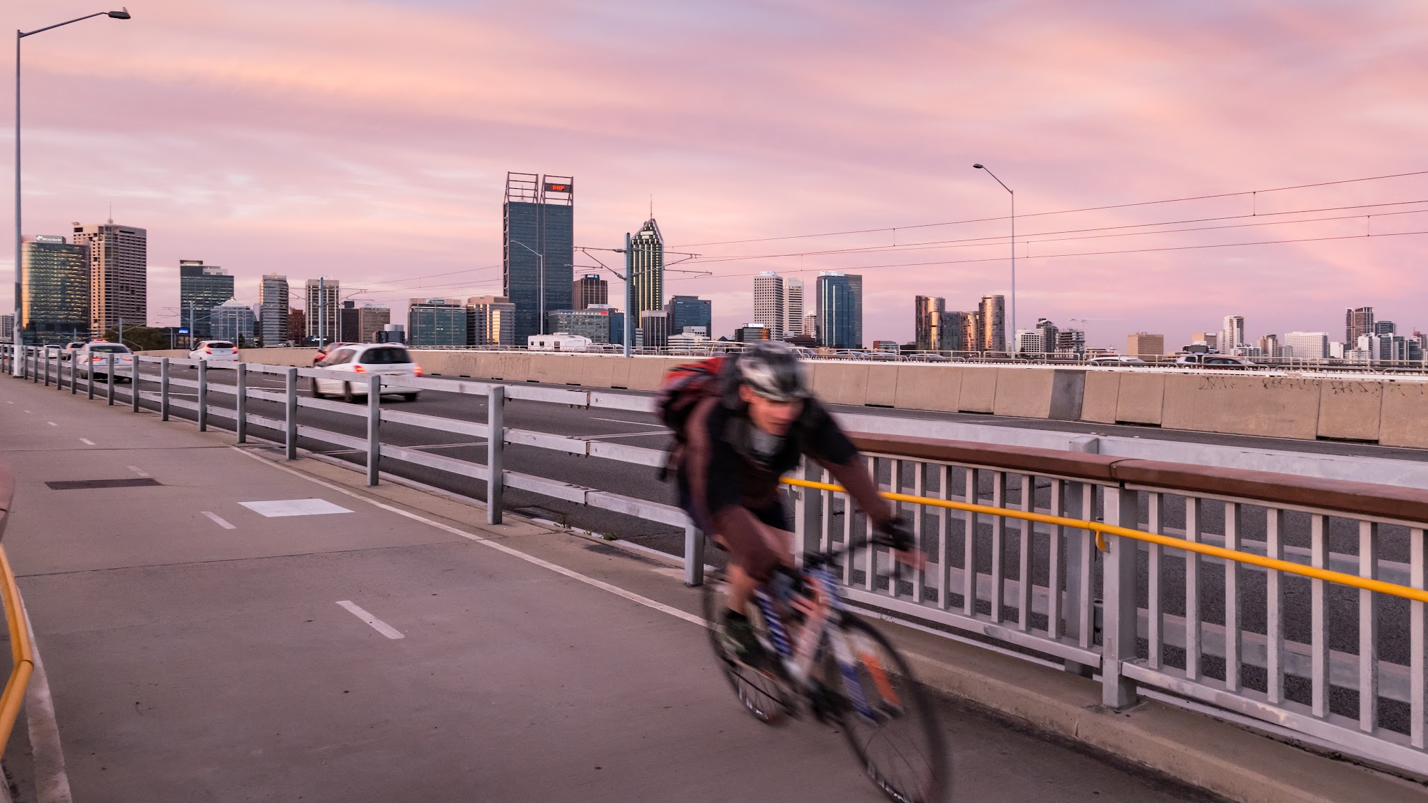 Department of Transport WA YouTube banner