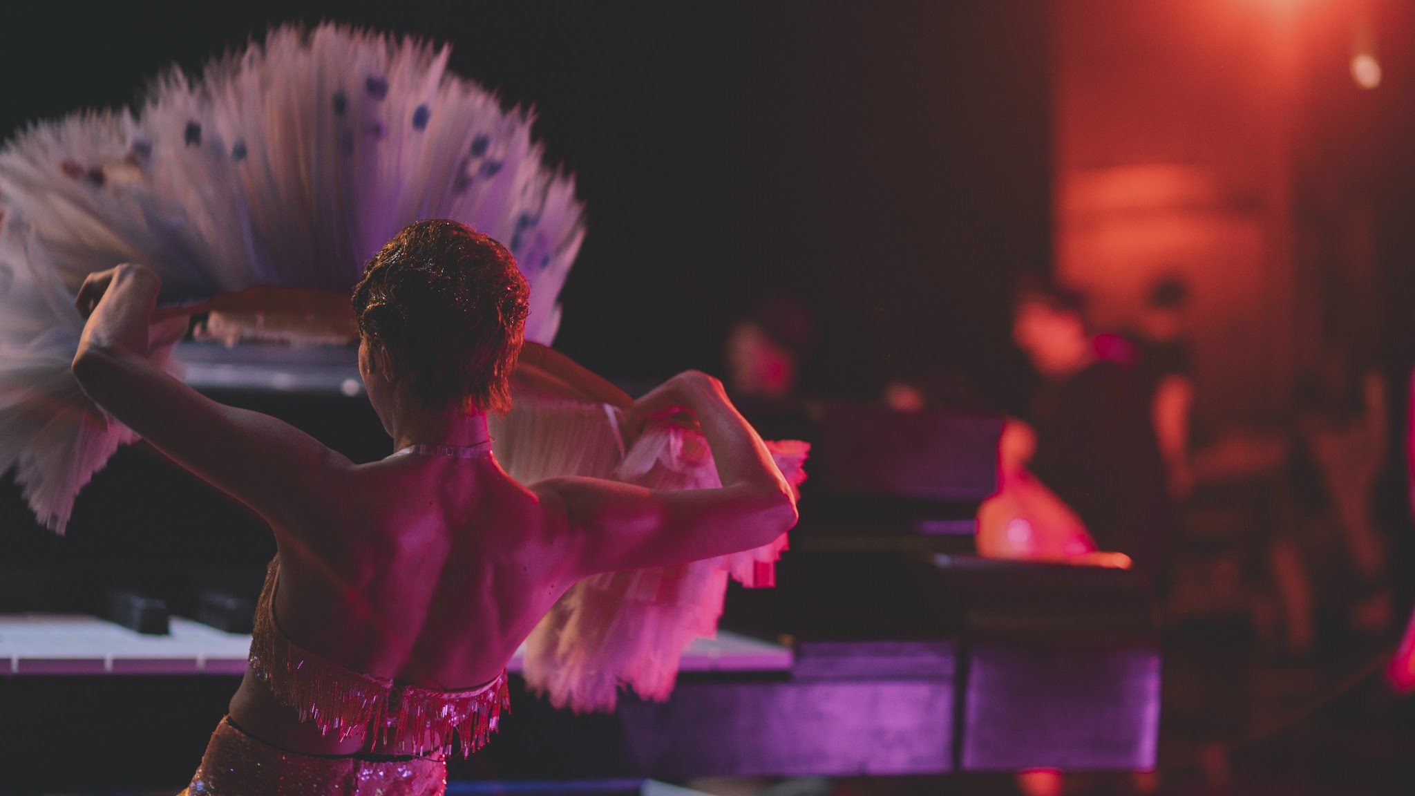 Volksoper Wien YouTube banner