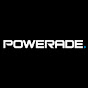 Powerade Russia logo