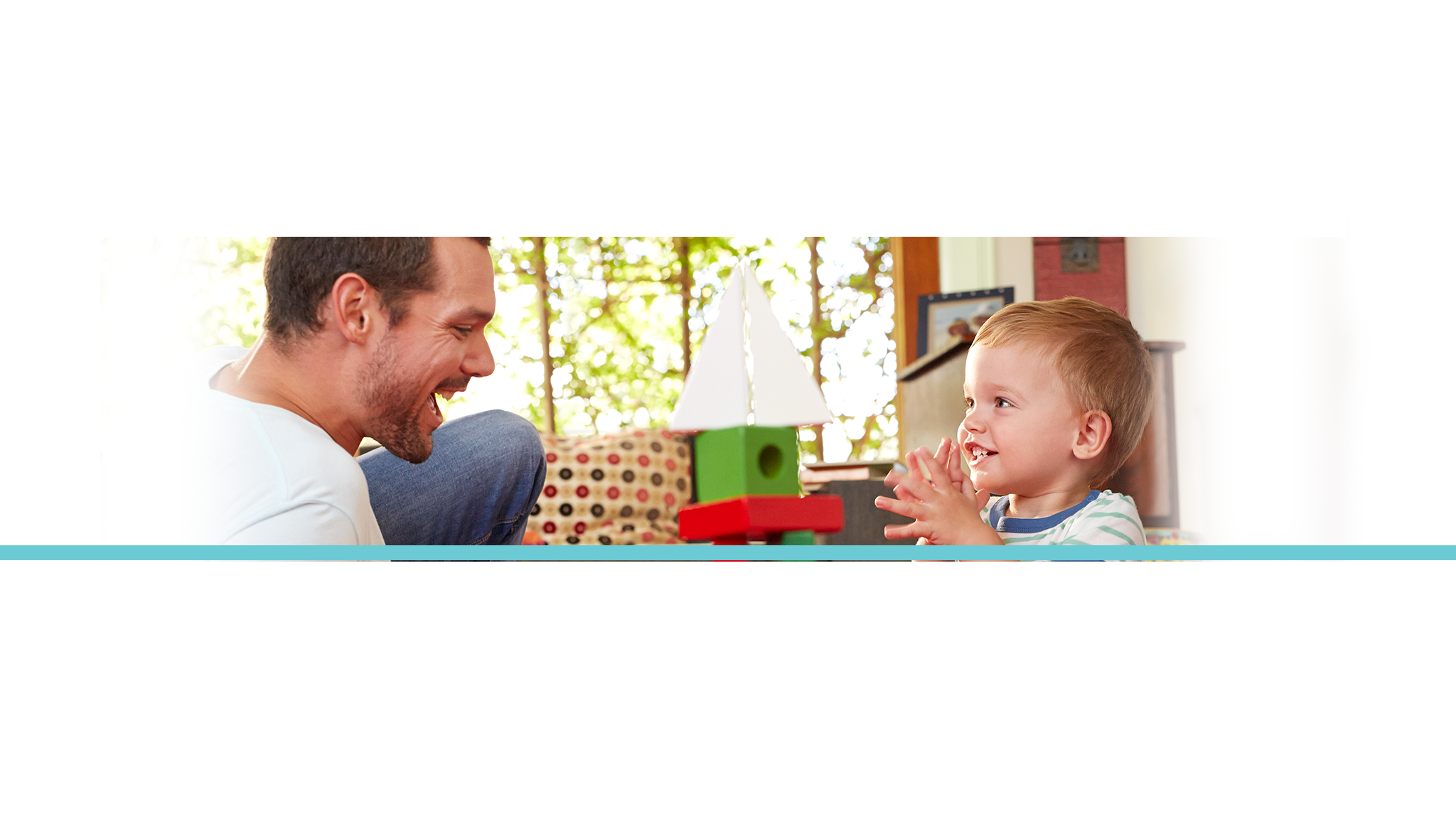 Nestlé NAN Toddler YouTube banner