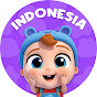 Little Angel Bahasa Indonesia - Lagu Anak logo