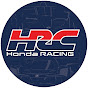 Honda Racing US YouTube channel avatar 