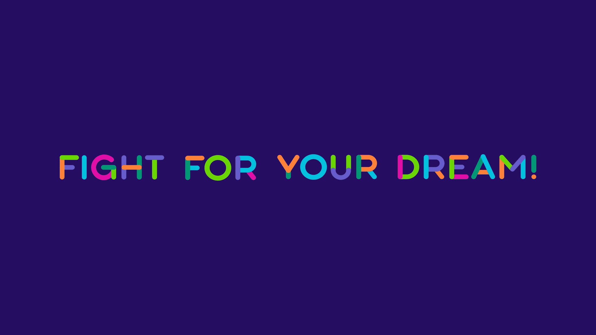 Klitschko Foundation YouTube banner