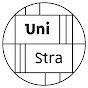 Université de Strasbourg logo