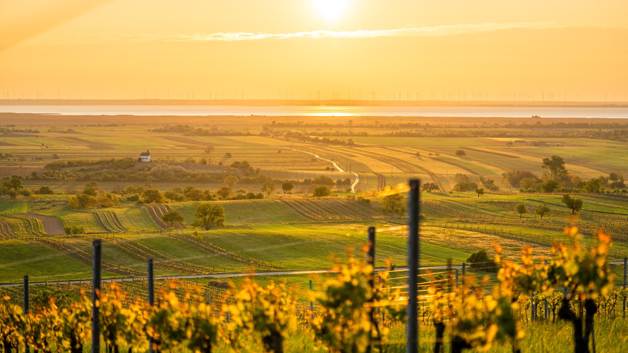 Burgenland Tourismus YouTube banner