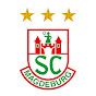 SC Magdeburg YouTube channel avatar 