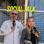 Social Talk logo