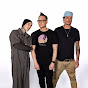 blink-182 logo