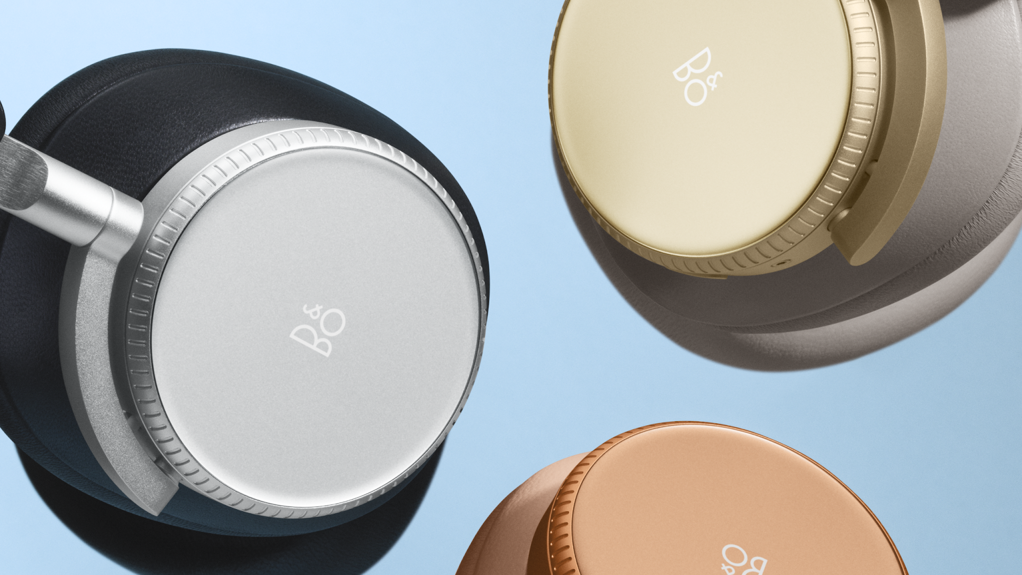 Bang & Olufsen YouTube banner