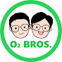 산소형제TV YouTube channel avatar 
