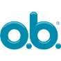 o.b.® Serbia logo