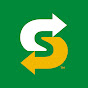 Subway Arabia logo