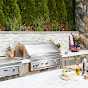 LynxGrills logo