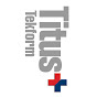 Titus Tekform logo
