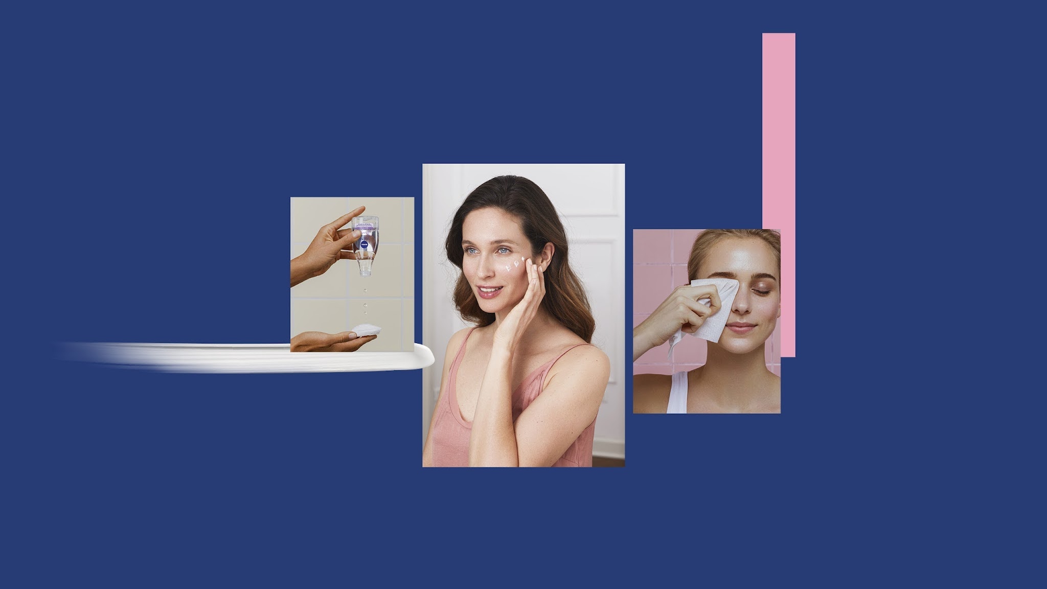 NIVEA Bulgaria YouTube banner