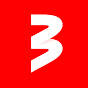 TV3 Eesti / TV3 Estonia logo