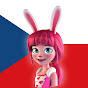 Enchantimals Čeština logo