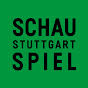 Schauspiel Stuttgart logo