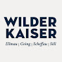 Wilder Kaiser logo