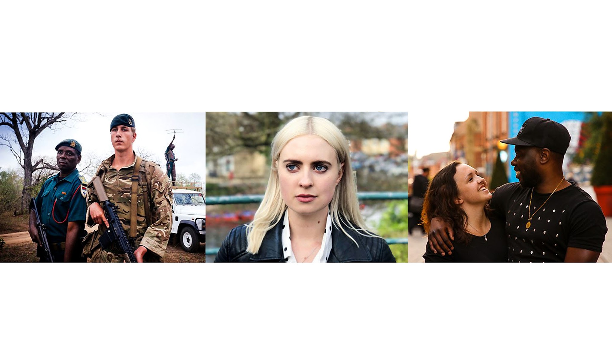BBC Newsbeat YouTube banner