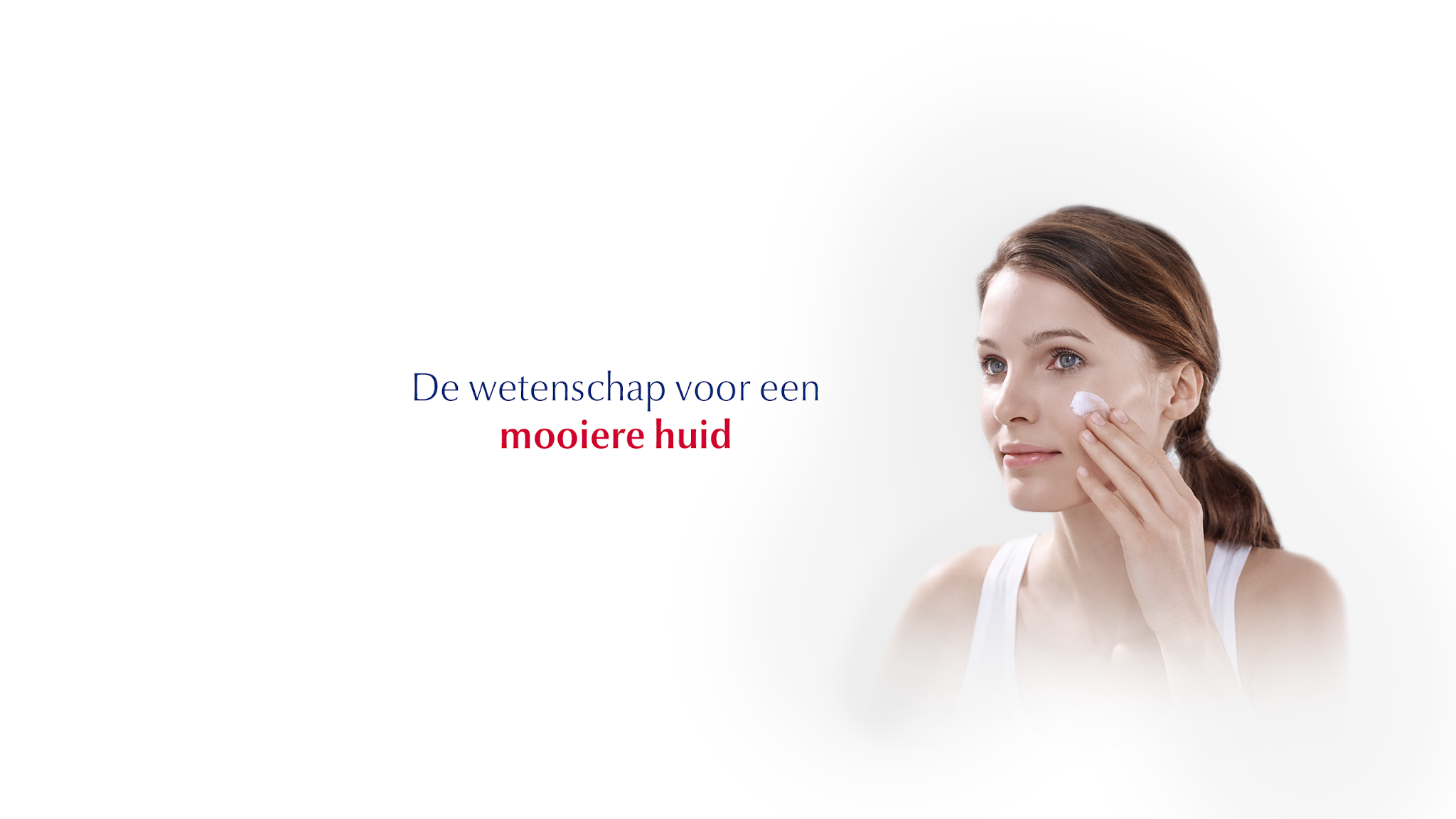 Eucerin Nederland YouTube banner