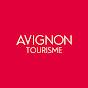 Avignon Tourisme logo