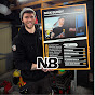 N Bundy Electrical YouTube channel avatar 